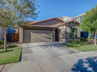 3344 E Morrison Ranch Pkwy, Gilbert, AZ 85296