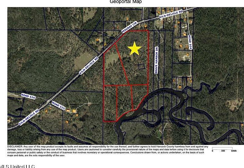 2nd image of PARCEL 26 Kiln Delisle Rd