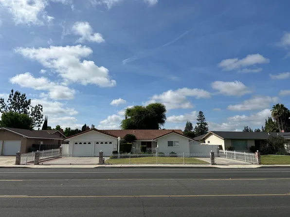 3133 W Mill Creek Dr, Visalia, CA 93291