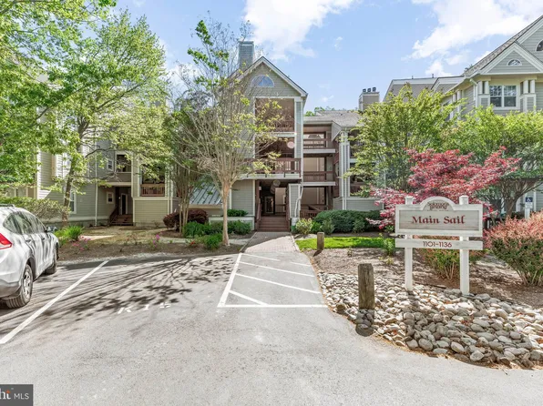 1104 Back Creek Loop #1104, Solomons, MD 20688