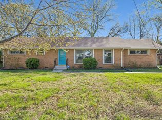 1514 Stonewall Blvd, Murfreesboro, TN 37130