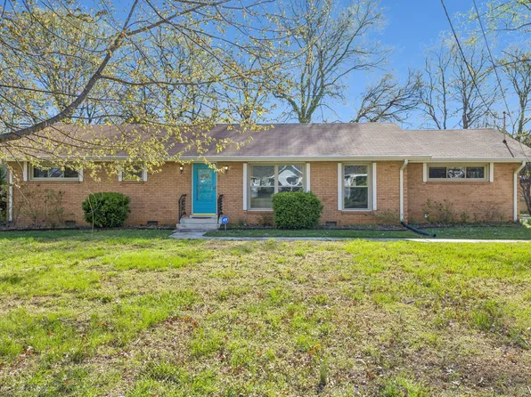 1514 Stonewall Blvd, Murfreesboro, TN 37130