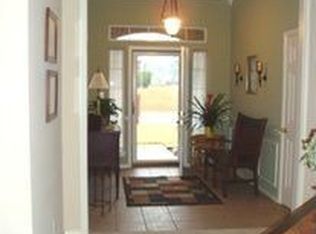 306 Cameron St, Whitehouse, TX 75791