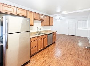 2417 E Campbell Ave APT 2A, Phoenix, AZ 85016