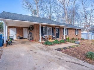106 Hardwick Dr, Shelby, NC 28152