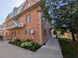 770 King St E #202, Oshawa, ON L1H1G9