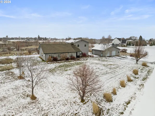 61163 Stone Haven Ln, La Grande, OR 97850