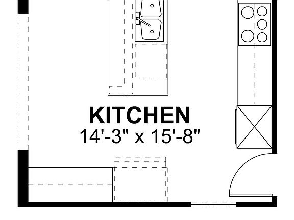 Devonshire II Coastal II First Floor Options