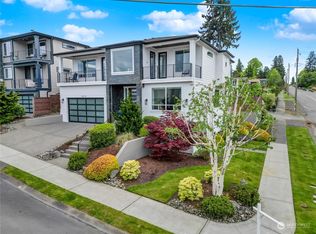 4818 N 49th St, Tacoma, WA