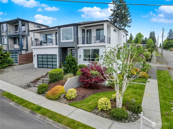 4818 N 49th, Tacoma, WA 98407