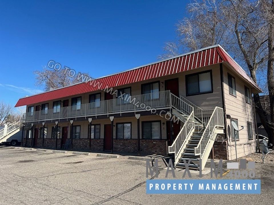 1st image of 1240 Bookcliff Ave APT 2