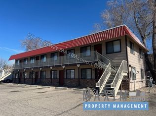 1240 Bookcliff Ave APT 2, Grand Junction, CO 81501