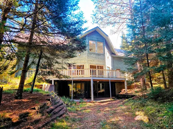 6181 Pine Lake Rd, Rhinelander, WI 54501
