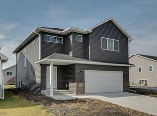 6831 Joseph St, Horace, ND