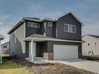 6831 Joseph St, Horace, ND, 58047