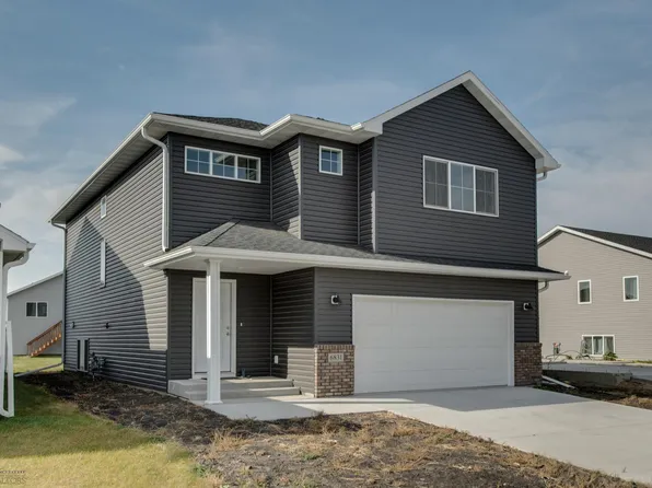 6831 Joseph St, Horace, ND 58047