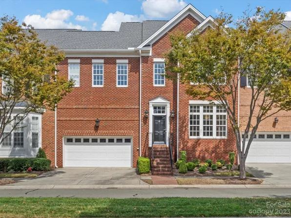 7422 Wisley Blvd, Charlotte, NC 28226