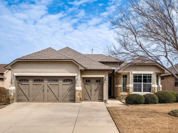 9724 Rivercrest Dr, Denton, TX 76207