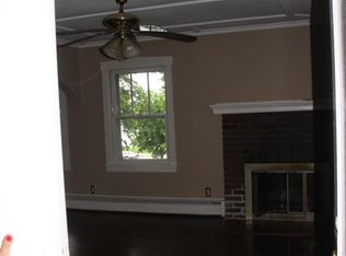 139 E Wayne Ter #2, Collingswood, NJ 08108
