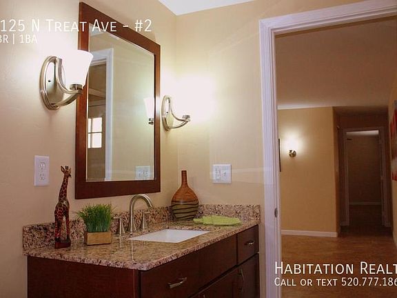 3rd image of 2125 N Treat Ave #2