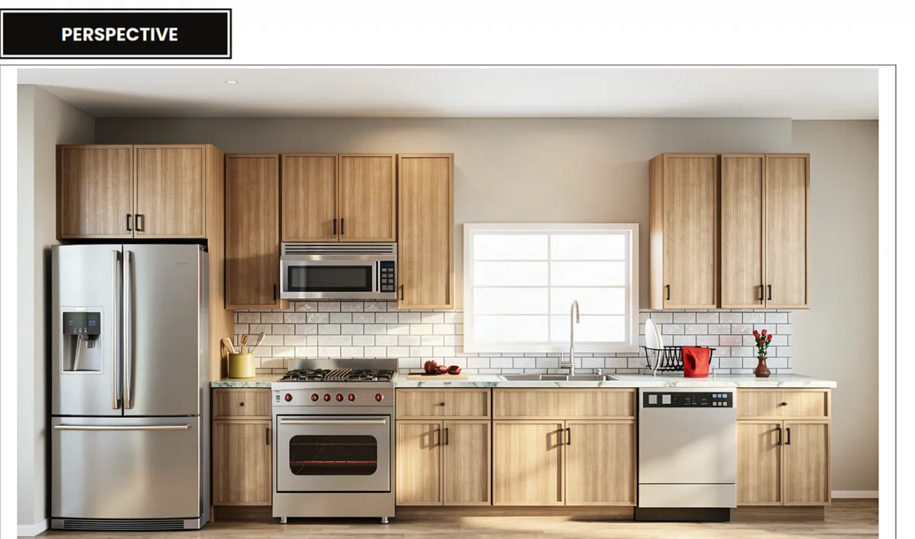 2 bed, $2,850 — Photo 1