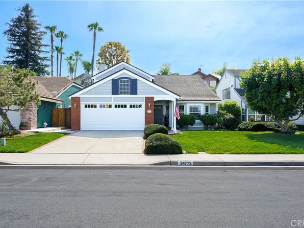 24772 Weyburn Dr, Laguna Hills, CA 92653