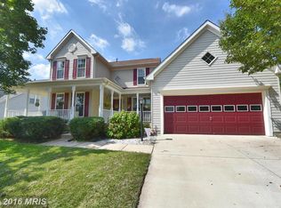 2232 Deadora Dr, Bel Air, MD 21015