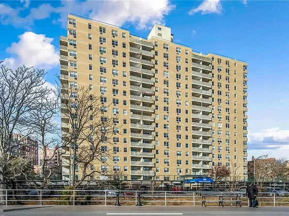 1311 Brightwater Ave APT 14B, Brooklyn, NY 11235