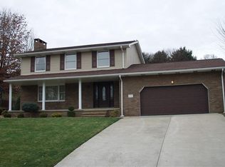 130 Stump Dr, Rostraver Township, PA 15012
