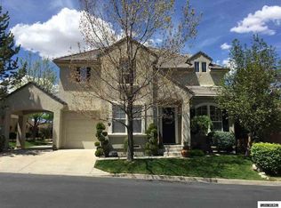 1805 Hunter Creek Rd, Reno, NV 89519