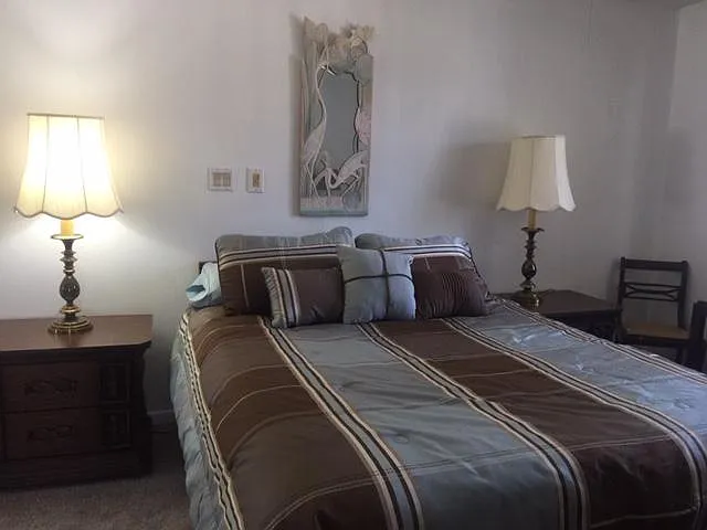 4660 Marine Pkwy #301 — Photo 14