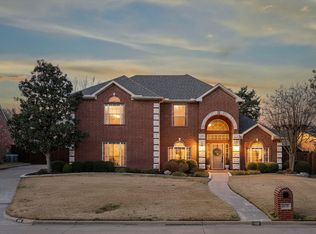 1018 Brook Arbor Dr, Mansfield, TX 76063