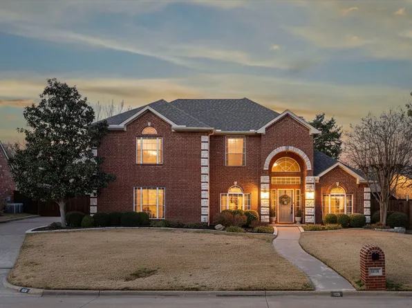 1018 Brook Arbor Dr, Mansfield, TX 76063