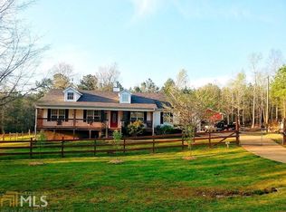 348 Ann Dr, Gay, GA 30218