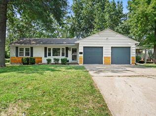 8004 Tennessee Ave, Raytown, MO 64138
