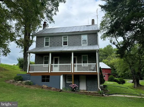 4100 Carrs Rd, Manchester, MD 21102