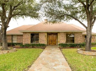 4608 N 11th St, McAllen, TX 78504