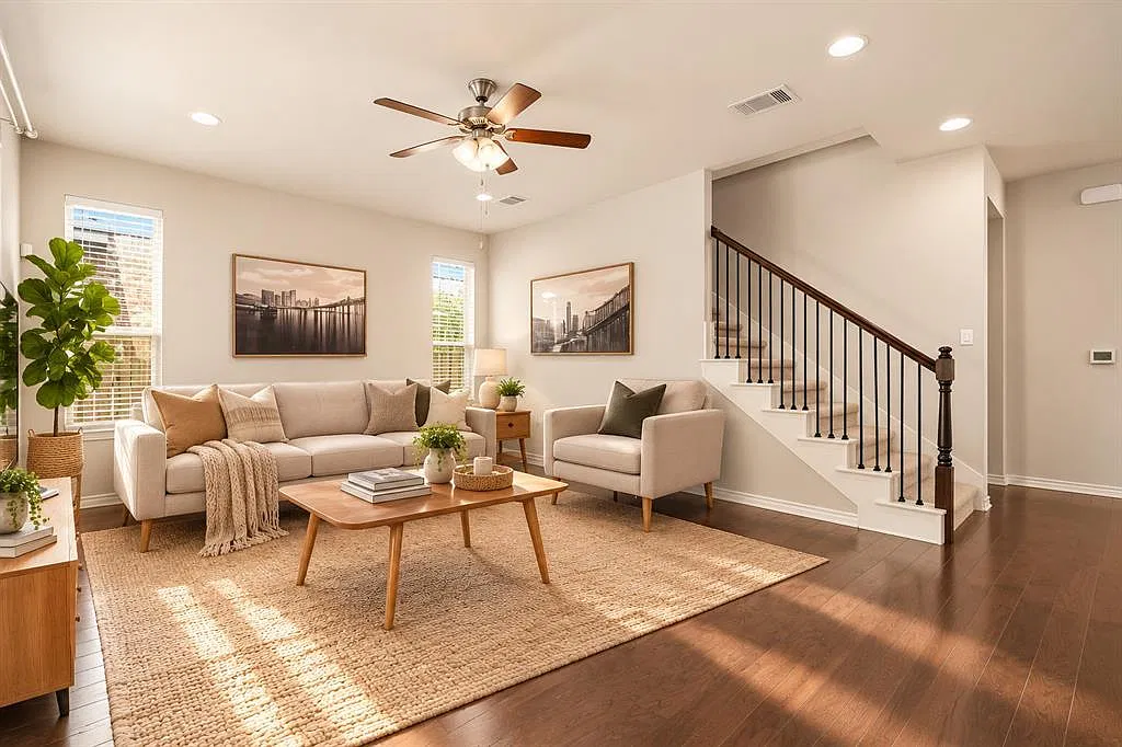 4 bed, 2.5 bath, 2411 sqft, $2,750 — Photo 1