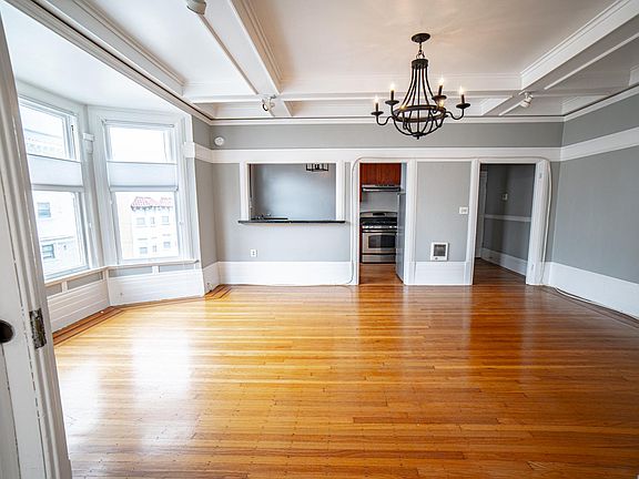 2nd image of 1254 Taylor St APT 9