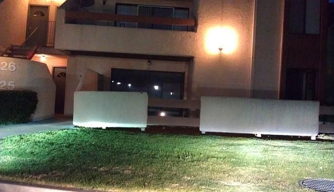 2nd image of 1440 W Edgehill Rd APT 25