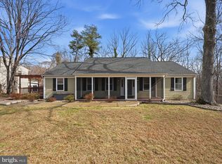 116 Jib Dr, Stafford, VA 22554