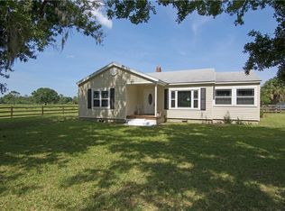13780 101st St, Fellsmere, FL 32948