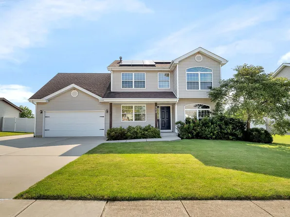 904 Laurel Dr, Elwood, IL 60421