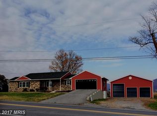 2376 Lemar Rd, Mercersburg, PA 17236