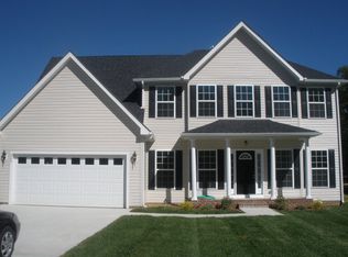 195 Rachel Dr, Penn Laird, VA 22846