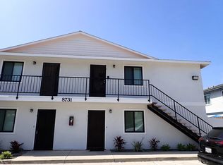 8731 La Salle St APT 7, Cypress, CA 90630