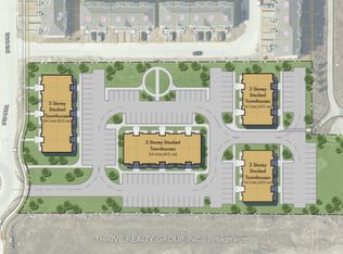 2870 Tokala Trl #2846, London, ON N6G 0T9