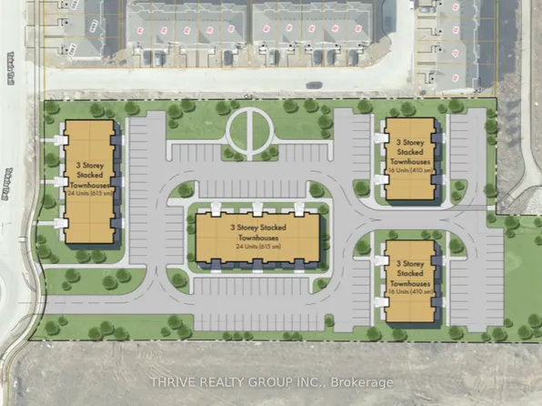 2870 Tokala Trl #2846, London, ON N6G 0T9