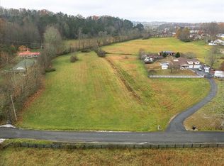 705 Corinth Rd, Corbin, KY 40701