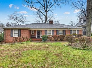 1345 Maryland Ave, Charlotte, NC 28209